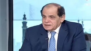 صلاح فوزي: التعاون المرن بين السلطات ضرورة وطنية لتعزيز كفاءة البرلمان