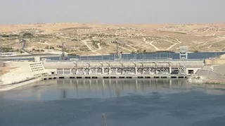 سوريا: استئناف ضخ المياه إلى مدينة حلب بعد قطعها من قسد