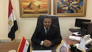 بعد تعيينه بـ"النواب".. تعرف على السيرة الذاتية للمهندس إياد عودة