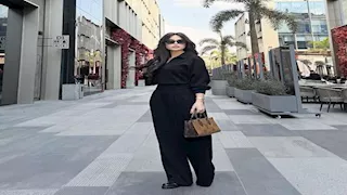 برنسيسة.. 11 صورة جديدة لزوجة محمد عواد والجمهور يعلق