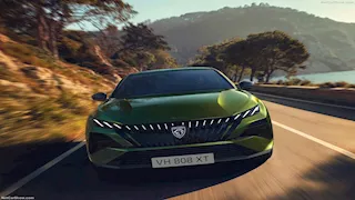 بعد إطلاق النسخة الجديدة.. أبرز منافسي بيجو 408 Facelift الجديدة بمصر