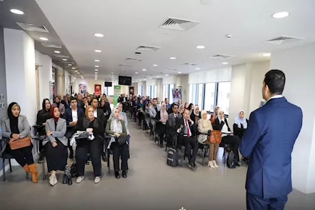 الصحة تطلق برامج متخصصة لتأهيل القيادات بالتعاون مع الوطنية للتدريب