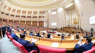 محمد مجاهد رئيسًا للجنة الشباب والرياضة بمجلس النواب