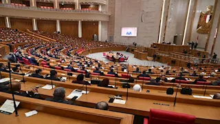 3 جلسات وانتخابات اللجان.. تفاصيل جدول أعمال مجلس النواب غدًا