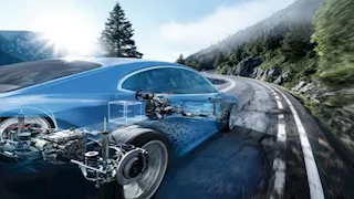 زد إف الألمانية تطور تقنية لزيادة الهدوء داخل السيارات.. التفاصيل