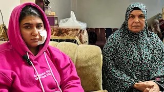 «خلعته قبل الدخلة».. جزار بلبيس يُشوّه وجه عروسه ويُطلق عليها كلبًا شرسًا