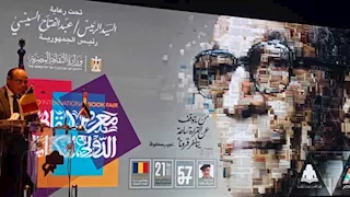 فريد زهران: الحريات والقرصنة تحديات للقوى الناعمة المصرية