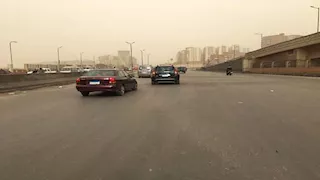 ارتدوا الكمامة.. تحذير عاجل من الأرصاد بشأن طقس الساعات المقبلة