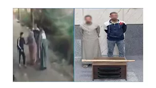 الداخلية تكشف ملابسات فيديو الاعتداء على سيدة بالبحيرة