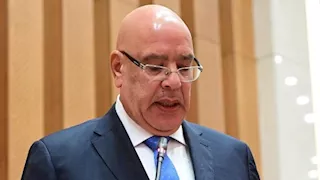 هشام بدوي بعد انتخابه: البرلمان مطالب بصوت يليق بتاريخ الشعب المصري