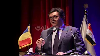 أبرزهم أدونيس وبزيغ ونصرالله.. وزير الثقافة يكشف أسماء الأدباء العرب بمعرض الكتاب