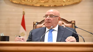 من هو المستشار هشام بدوي؟.. سيرة قضائية بارزة تترأس قبة البرلمان