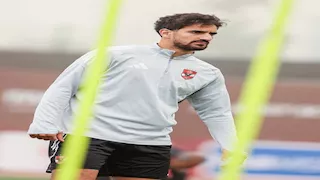 "عودة بن رمضان واجتماع توروب".. الأهلي يستأنف تدريباته استعدادا لمواجهة طلائع الجيش