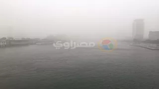 بعد الأتربة.. الأرصاد تكشف موعد التحسن على القاهرة الكبرى