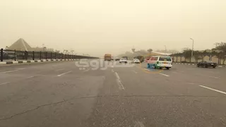 الأرصاد تكشف موعد انتهاء حالة عدم الاستقرار في الطقس 