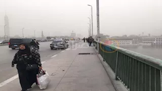 طقس متقلب وأتربة.. الأرصاد تحذر من أمطار رعدية محتملة على هذه المناطق