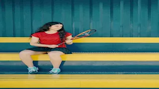 بعد تتويجها ببطولة كراتشي.. 25 صورة وأبرز المعلومات عن أمينة عرفي نجمة الإسكواش