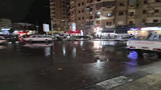 تأجيل موعد بدء امتحانات الغد لمدة ساعة في هذه المحافظة.. بسبب الطقس السيئ