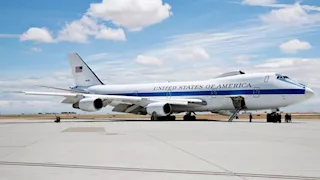 خبير استراتيجي: "طائرة يوم القيامة" الأمريكية أخطر أدوات الردع