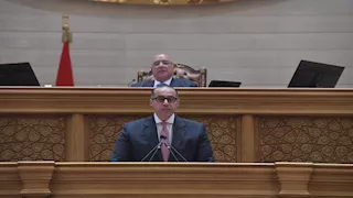 وزير الشؤون النيابية في الجلسة الافتتاحية لـ"النواب": تحملون آمال وطموحات شعب مصر 