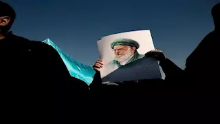 مرشد إيران يشكر المتظاهرين الداعمين للحكومة: أحبطوا مخططات الأعداء الخارجيين