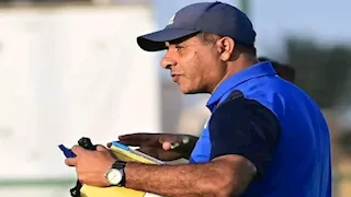 طارق العشري لمصراوي: مباراة مصر والسنغال ستكون متكافئة.. وتعتمد على التفاصيل الصغيرة