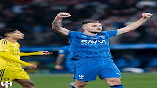 بعد فوز الهلال على النصر.. جدول ترتيب الدوري السعودي 2025-2026