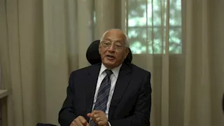 علي الدين هلال عن التغيير الوزاري: "وارد جدًا" والفيصل تقارير الأداء