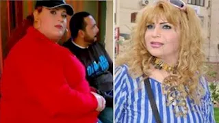 صدمت الجمهور.. نورا السباعي تظهر بعد فقدان وزنها وابتعادها عن الفن