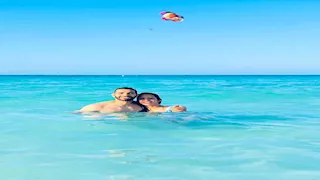 تنتظر مولودها الأول.. 25 صورة وأبرز المعلومات عن نوران جوهر بطلة العالم في الإسكواش