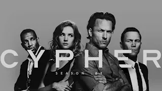 بعد نتفليكس.. عرض مسلسل "CYPHER" للمؤلف محمد سيد بشير على "PRIME"