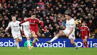 ليفربول يضرب بارنزلي برباعية في كأس الاتحاد الإنجليزي (فيديو)