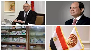 نشرة منتصف الليل| عفو رئاسي عن هذه الفئة.. ومذكرة عاجلة بمقترحات قانون العمل الجديد