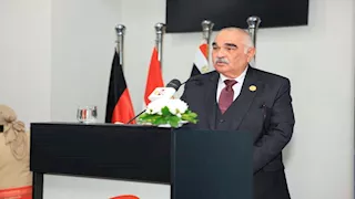 رئيس هيئة قضايا الدولة: التكامل مع المؤسسات التعليمية ركيزة أساسية للتعامل مع القضايا المعقدة