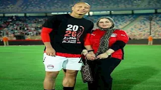 مفاجأة غير سارة لعمرو الجزار بعد اقترابه من الأهلي