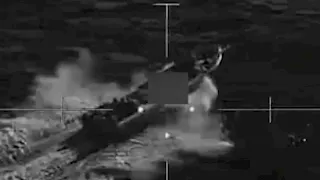 نيويورك تايمز: الجيش الأمريكي استخدم طائرة مموهة في أول هجوم على قارب في الكاريبي