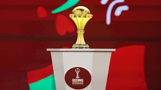 اليوم.. موعد وتفاصيل قرعة الدور التمهيدي لكأس الأمم الأفريقية 2027
