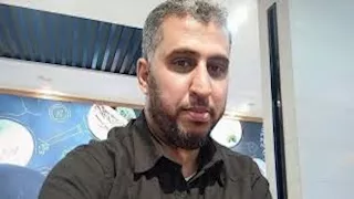 اغتيال مدير مباحث خان يونس وقائد ميليشيا بغزة يتبنى الهجوم