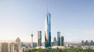 ابتكار هندسي ومميزات فريدة.. أطول المباني في العالم