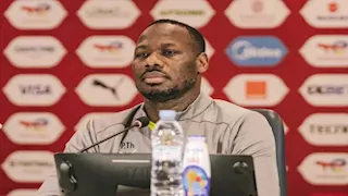 "سنصعد للنهائي".. 5 رسائل قوية من مدرب السنغال قبل مواجهة مصر