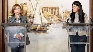 وزيرة التخطيط: صرف مليار يورو من الاتحاد الأوروبي الخميس المقبل