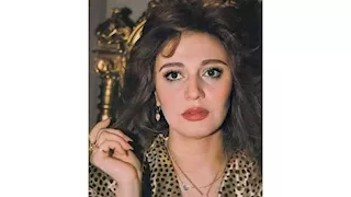 مديحة كامل.. "عاكسها" سمير غانم وراهن على نجاحها كممثلة