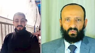  أحد أبناء طبيب الشرقية يكشف كواليس أزمة تحويشة الـ 50 مليون جنيه 