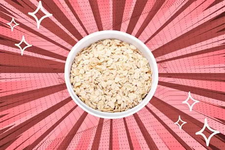 ما هو بديل الشوفان؟- 8 أطعمة تعالج الكوليسترول مثله