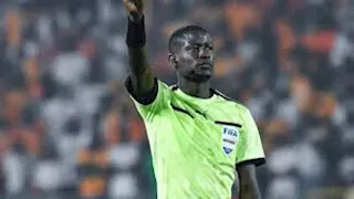 شهد هزيمة الأهلي وفأل حسن.. من هو حكم مباراة مصر والسنغال؟