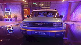 لأول مرة.. شيفرولية سبارك الكهربائية تصل مصر رسميًا - أسعار ومواصفات