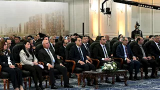 رئيس الوزراء يشهد احتفالية 10 سنوات "سكن كل المصريين".. ماذا حدث؟