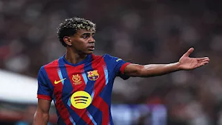 لامين يامال في الهجوم.. تشكيل منتخب إسبانيا لمواجهة مصر