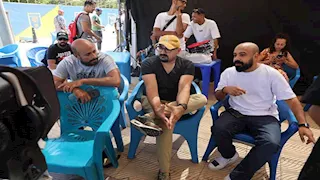 "أكشن وكوميديا وغموض".. هاني سرحان ينتظر 3 أعمال في 2026