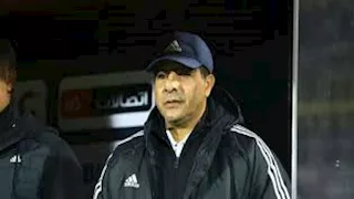 طارق العشرى لمصراوي: مباراة مصر والسنغال ستكون صعبة.. وتلعب على التفاصيل الصغيرة